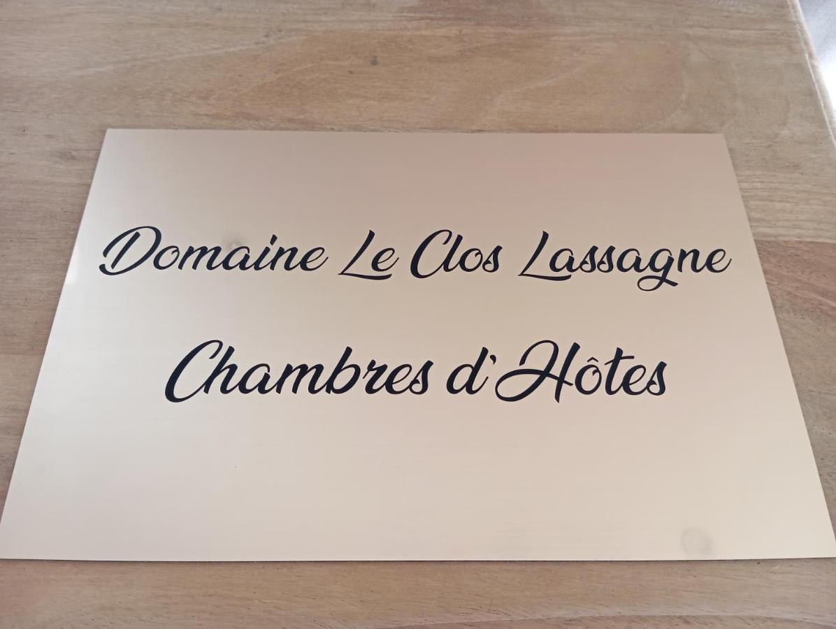 Appart'Hotel Le Clos Lassagne A Brignais - Lyon Sud Bagian luar foto