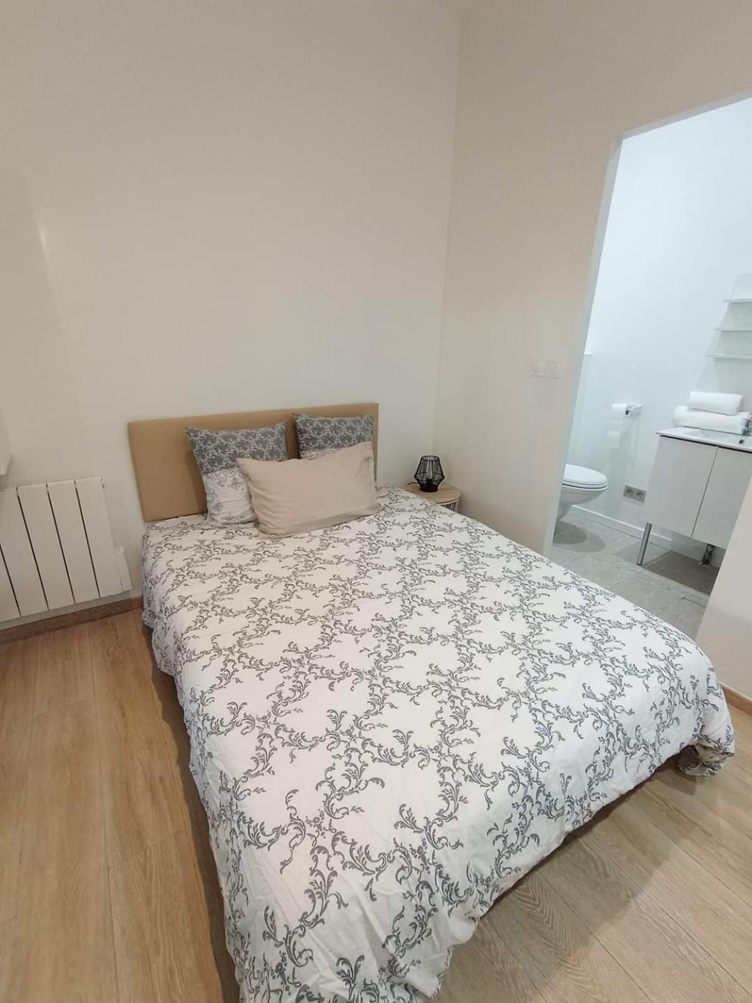 Appart'Hotel Le Clos Lassagne A Brignais - Lyon Sud Bagian luar foto