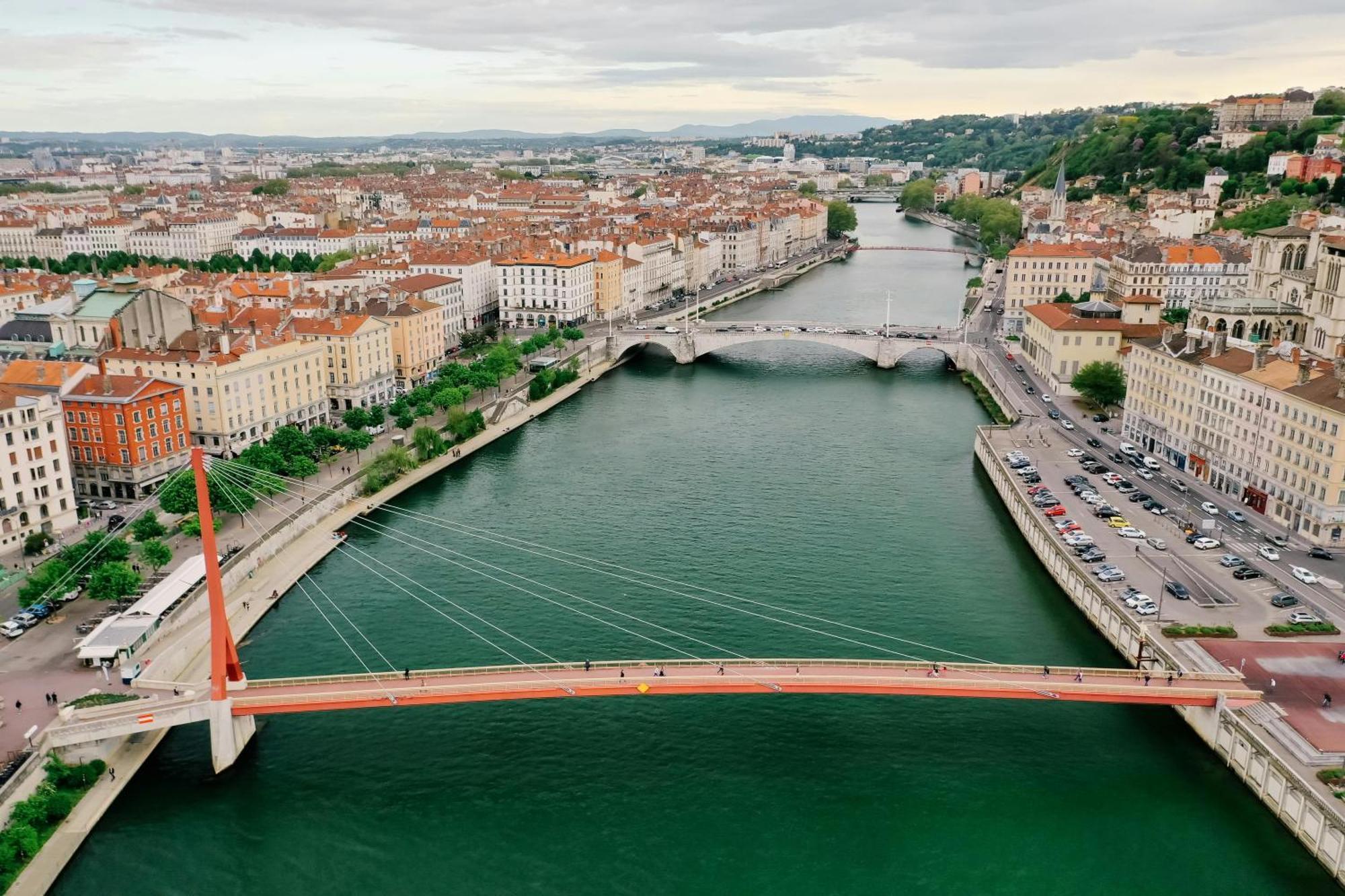 Appart'Hotel Le Clos Lassagne A Brignais - Lyon Sud Bagian luar foto